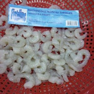 FROZEN RAW PD 31-40 PCS.LB