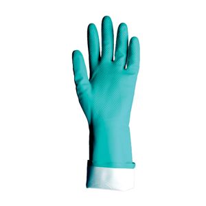 Chemical resistant gloves