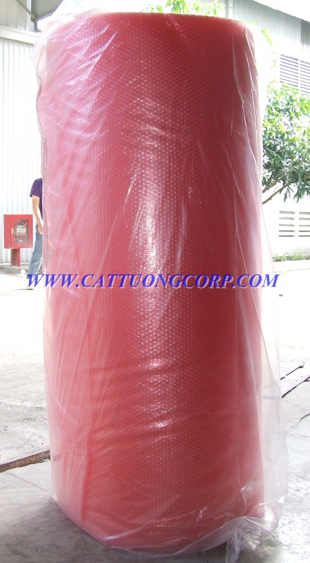 Bubble Wrap Roll