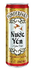 Bird nest drink