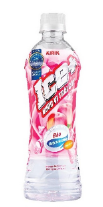 Peach 490ml