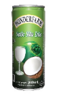 Coconut milk