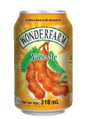 Tamarind juice