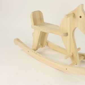 Wooden toy