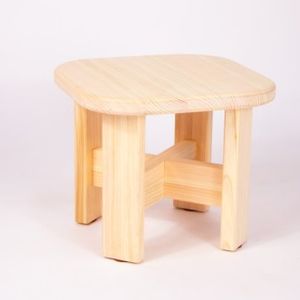 Wooden toy