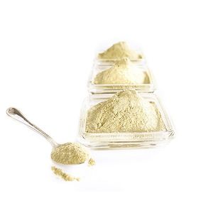 Green onion powder