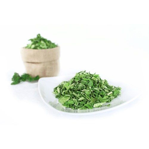 FD Dried Mustard Greens