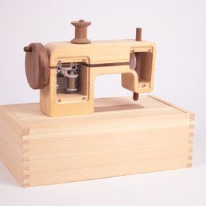 Wooden toy