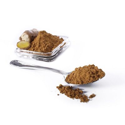 Ginger powder