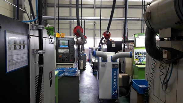 AIREX S