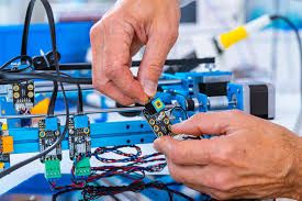 Outsourcing PCB assembly