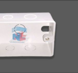 Plastic electronics accessories