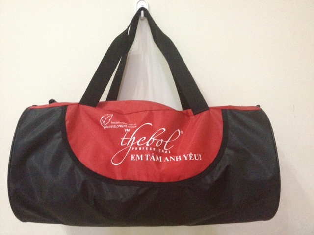 Travel bag