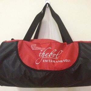 Travel bag