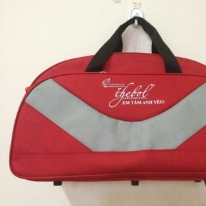 Travel bag