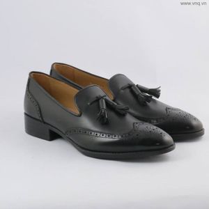 Macan boss shoes