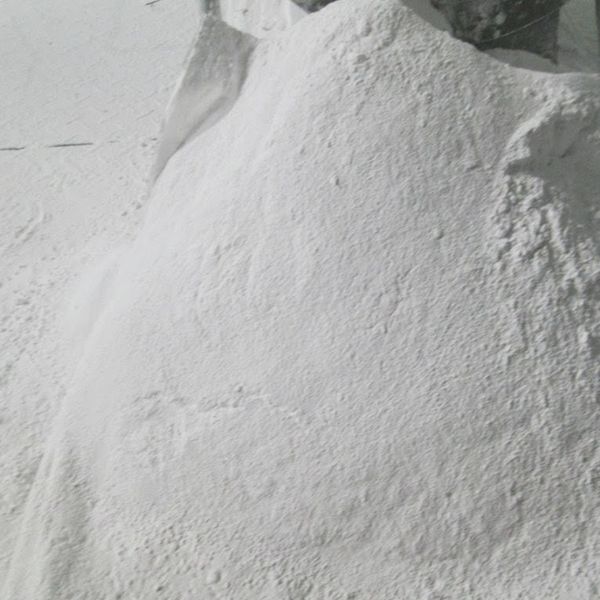 Lime Powder