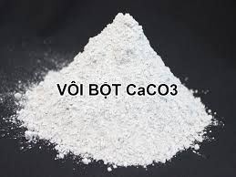 Lime Powder