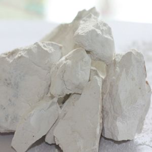 Lump lime