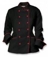 Chef uniform