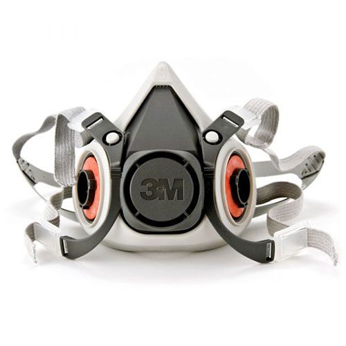 Toxic Dust Respirator