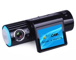 Rocam Dash Camera