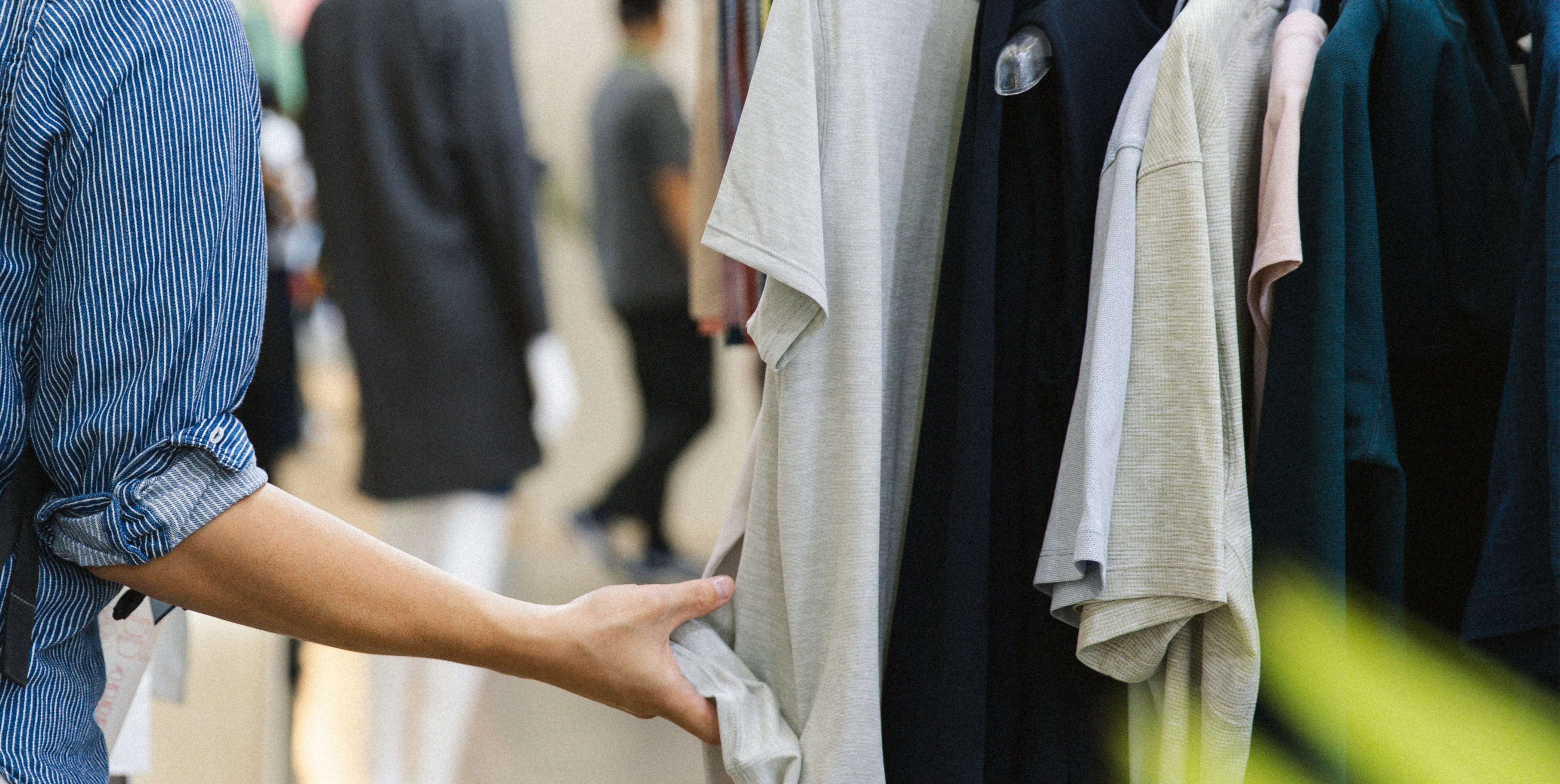 activewear and sportswear