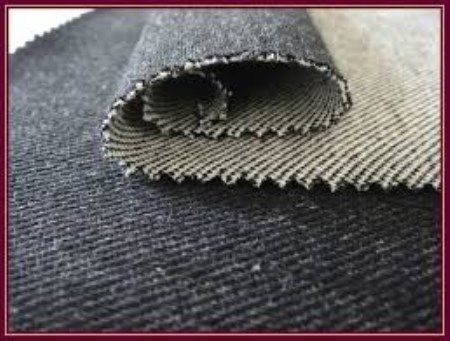 Denim Fabric
