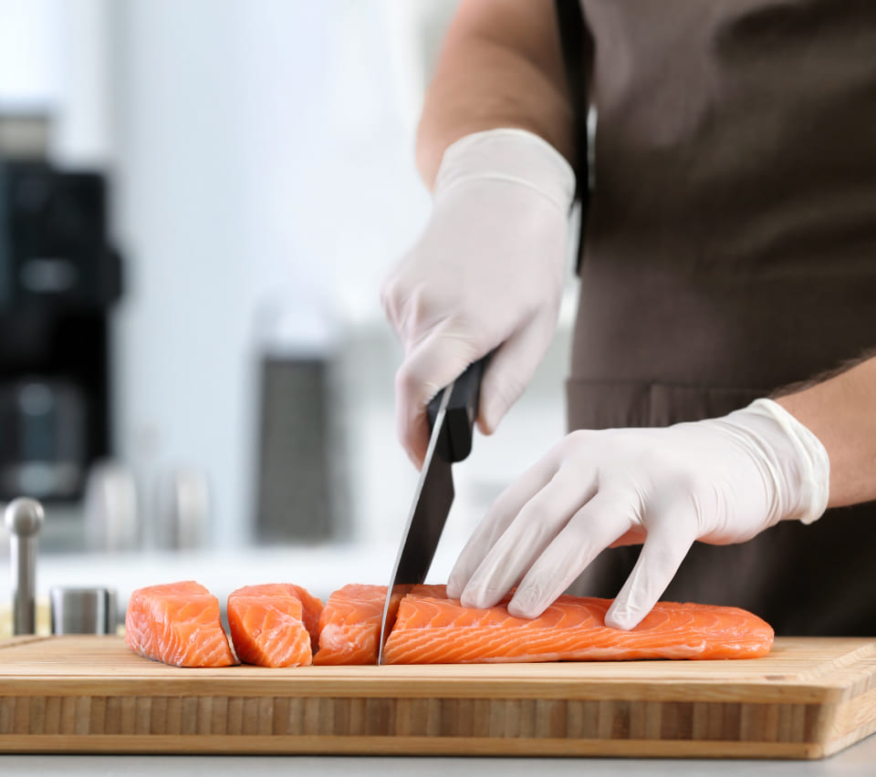 Salmon