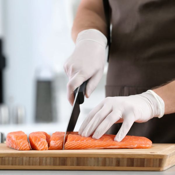 Salmon