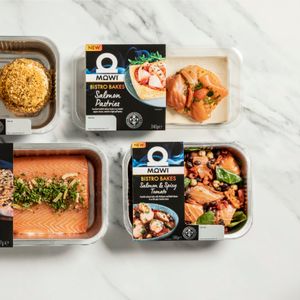 MOWI Bistro Bakes
