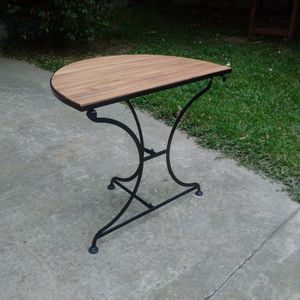 Outdoor and Indoor Wood Furniture