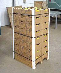 Lemons in Boxes