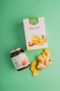 Dried ginger powder 200g