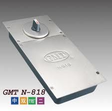 GMT N-818 Floor Spring