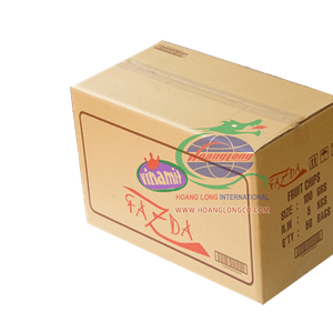 3-layer cardboard box