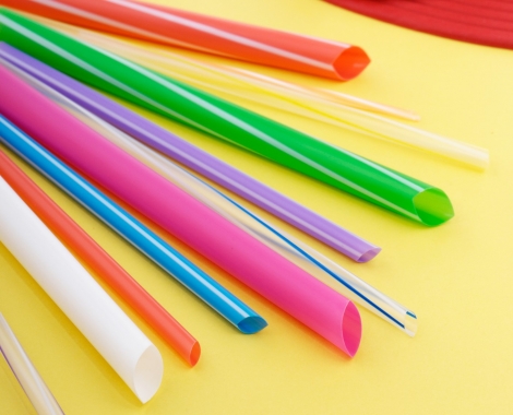 Straws