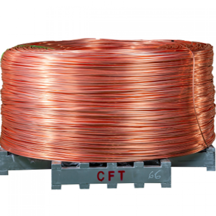 Đồng Rod (Copper Rod)