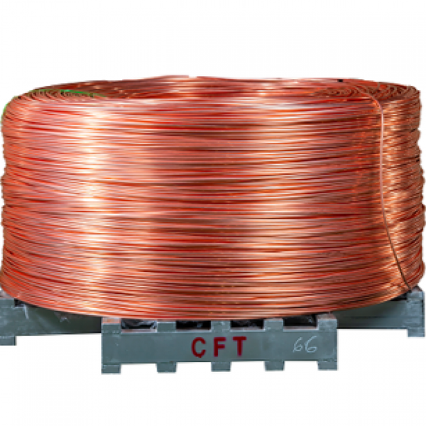 Đồng Rod (Copper Rod)