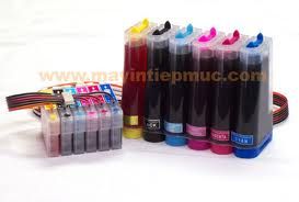 Chemicals for Printing