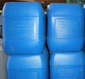 Chemicals for Paint industry