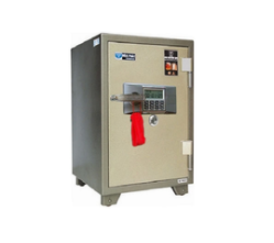 Smart safes
