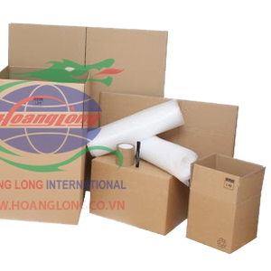 4-layer cardboard box