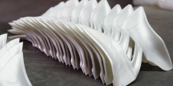 Footwear raw materials