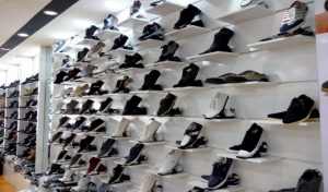 Footwear