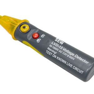 Non-contact voltage tester