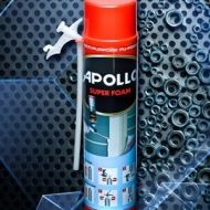 Apollo Super Foam