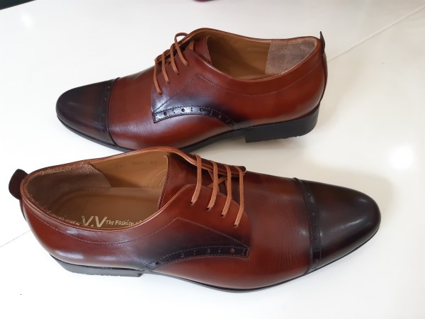 Men fashion shoes