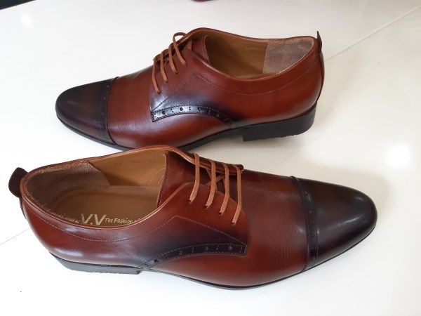 Men fashion shoes