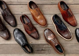 Footwear